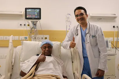 Dr. Gaurav Gupta- Best Cardiac Surgeon In Delhi, Vascular Surgeon/heart Doctor/cardiologist/heart Specialist In West Delhi – photo 1