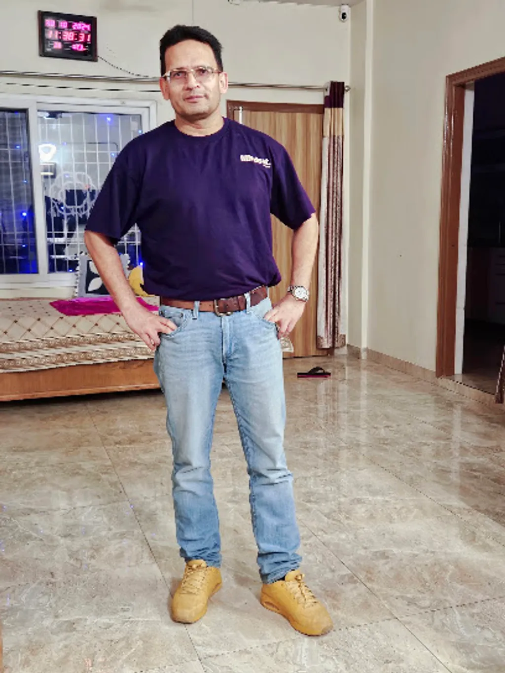 Dr. Manoj Kumar (Bihar E. N. T. Foundation)