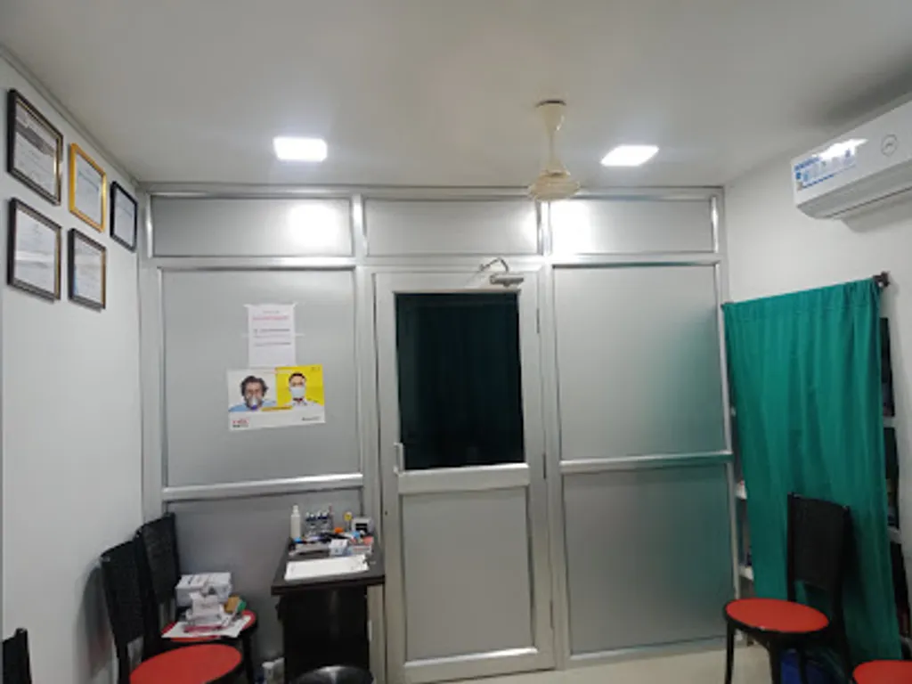 Dr. Umesh Kumar – photo 2